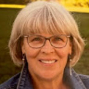 Meet your Posher, Janet